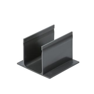 ACO Threshold Drain Bottom Connector