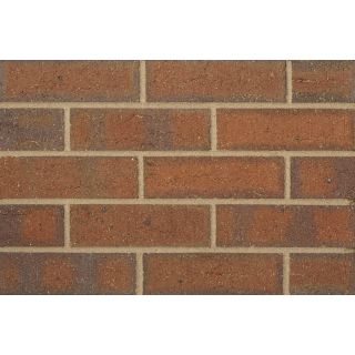 Wrekin Dark Red