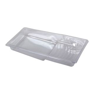 Rodo 4 Prodec Moulded Plastic Liners for MRT Roller Tray 5 Pack