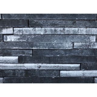 Sant Anselmo Corso Terra MIB Black Rolled