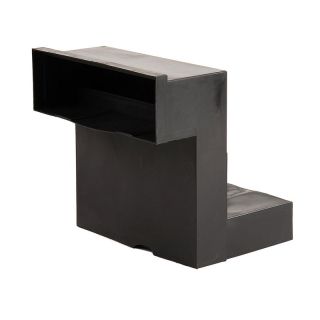 Timloc Telescopic Underfloor Vent 3 to 5 Course Drop