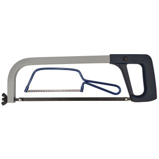 Faithfull 12 Handyman Hacksaw & 6 Junior Hacksaw