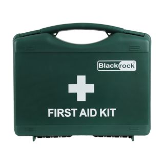 Rodo Blackrock 10 Person First Aid Kit