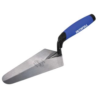Faithfull 7 Prestige Gauging Trowel