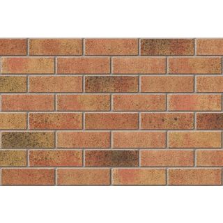 Marshalls 65mm Shearsby Burnt Flame