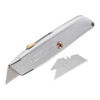 Stanley 99e Original Retractable Blade Knife