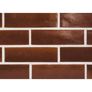 Sant Anselmo Marrone Brown Glazed