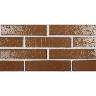 Fawn Brown H-3 Glazed Stretcher