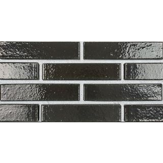 Graphite Grey 7-L Glazed Stretcher