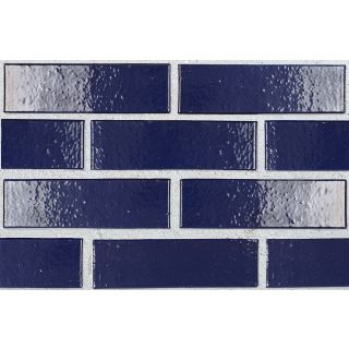 Oxford Blue 3417-L Glazed