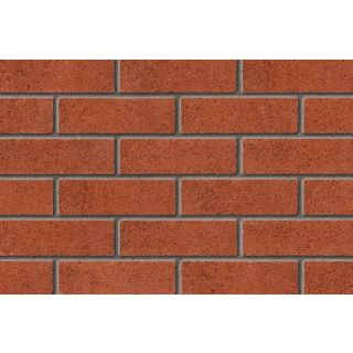 Marshalls 65mm Frieston Red