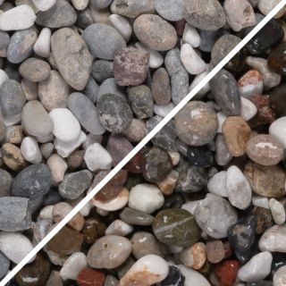Long Rake Spar 20kg 20 - 30mm Mediterranean Pebbles