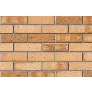 Brunswick Wilton Yellow