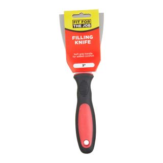 Rodo 3 Fit For The Job Soft Grip Filling Knife