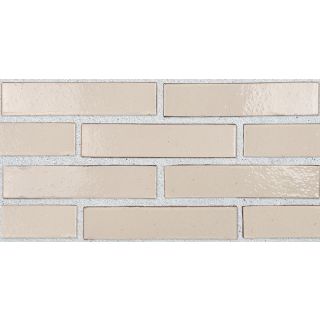 Oyster White 3221-L Glazed