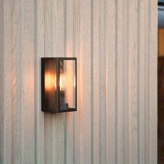 Millboard 26 x 200mm 3.6m Envello Board & Batten+ Cladding Board Limed Oak