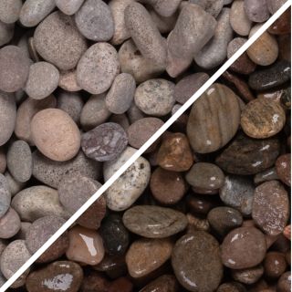 Long Rake Spar 20kg 20 - 30mm Scottish Pebbles