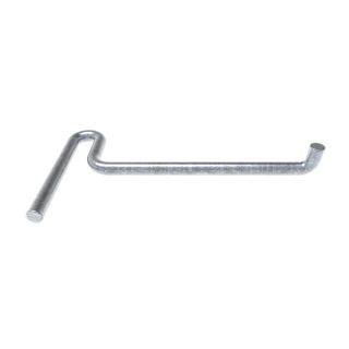 Wrekin Recessed Tray Lifting Keys 1 Pair