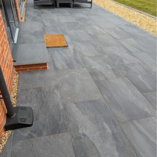 Milena Italian Porcelain Paving Marino Mist 900 x 600 x 20mm