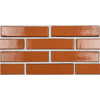 Holland Orange Glazed 3219-L