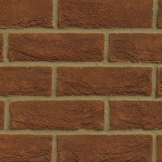 Oakthorpe Red Stock