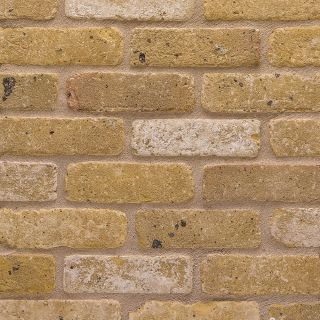 Smeed Dean Islington Yellow Rustica