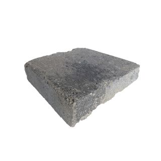 Tobermore 310 / 255 x 240 x 70mm Garden Stone / Secura Lite Coping Slate