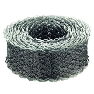 Expamet 115mm x 20m Coil Mesh Galvanised