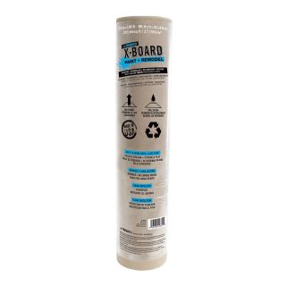 Trimaco 889mm x 30.48m X-Board Floor Protection Roll