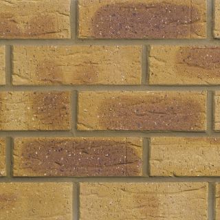 Ashwell Yellow Multi