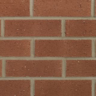 Nottingham Red Rustic