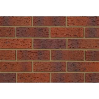 Tradesman Claygate Red Multi