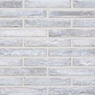Lowie Linea White Grey Handmade