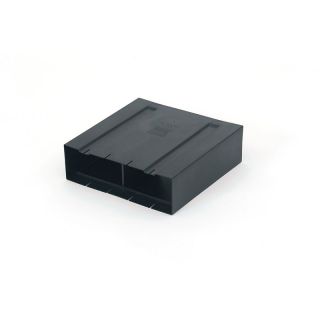 Timloc 9x3 Through Wall Cavity Sleeve