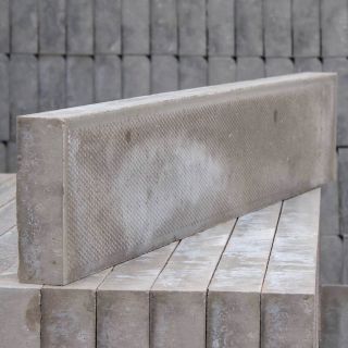 Flat Top Concrete Edging 50 x 150 x 915mm