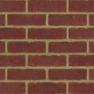 Haywood Red