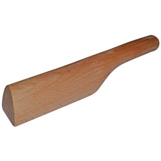 Faithfull 50 x 170mm Lead Dresser Beech