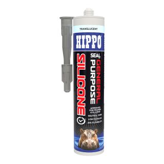 Hippo 290ml Sealit General Purpose Silicone