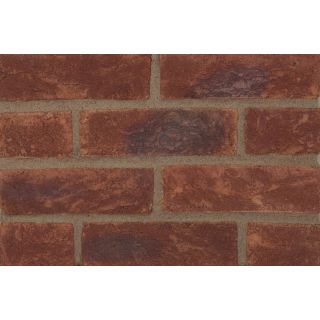 Handmade Draycott Red 73mm