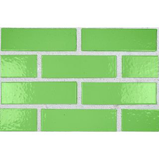 Norton Green 3315-L Glazed