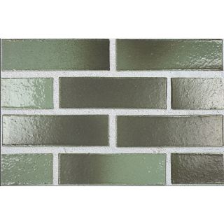Glade Green 3322-L Glazed Stretcher