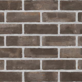 Dark Weathered Metric