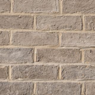 Handmade Hurlingham Grey 65mm