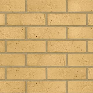 Yellow Textured
