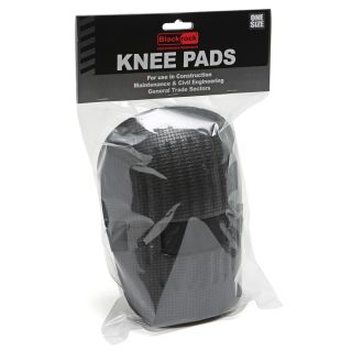Rodo Blackrock Contractor External Knee Pads 1 Pair
