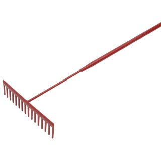 Faithfull 1500mm Contractors Asphalt Rake