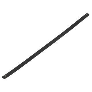 Faithfull 6 Junior Hacksaw Blades 32 TPI 10 Pack