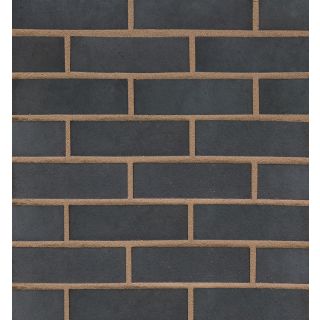 Staffordshire Smooth Blue Perforated