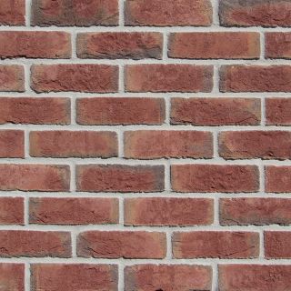 Sandringham Red Multi