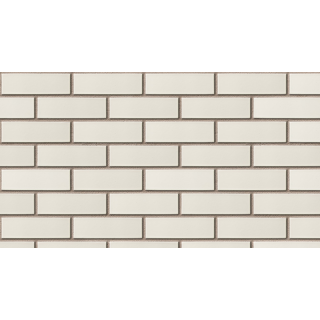 London White Glazed
